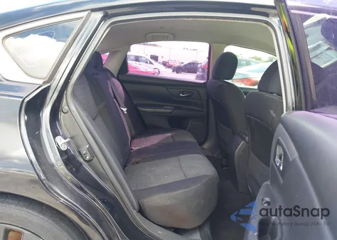 2016 Nissan Altima 2.5 S z USA, uszkodzony, nr VIN 1N4AL3AP9GN354790